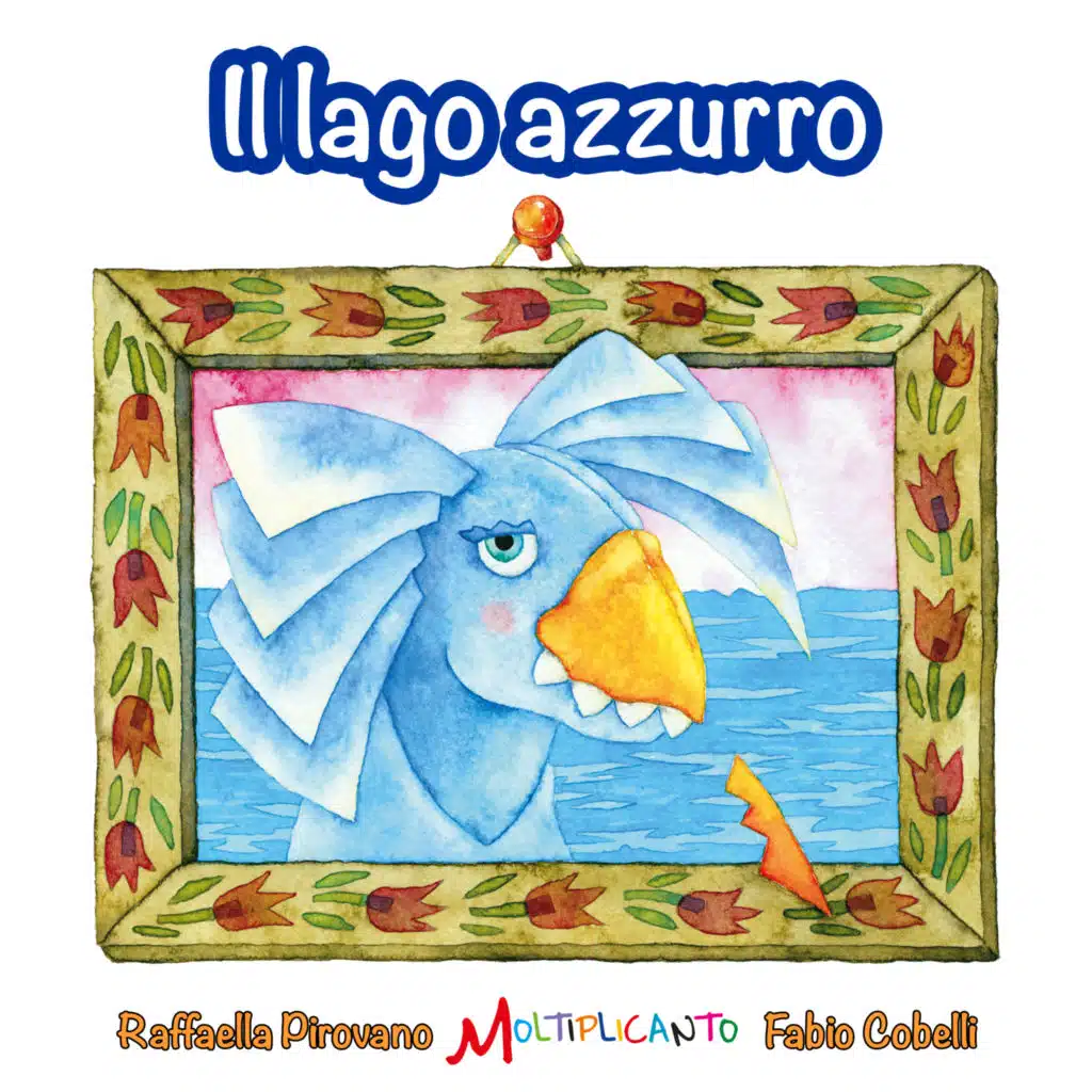 Fabio Cobelli & Raffaella Pirovano