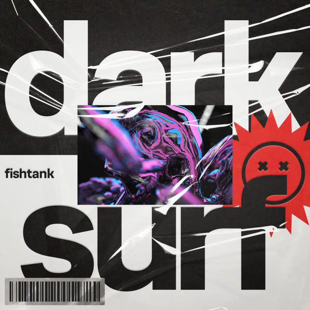 Dark Surf