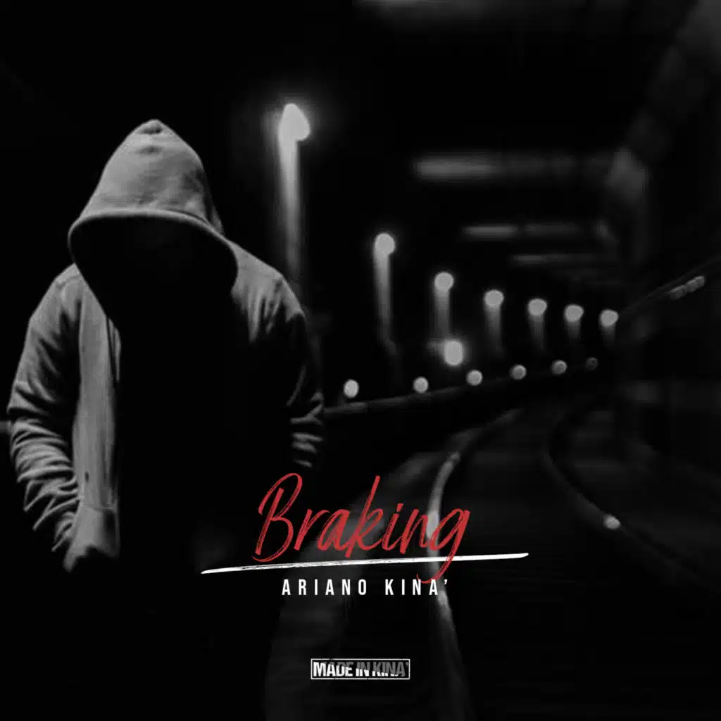 Braking (Extended Mix)