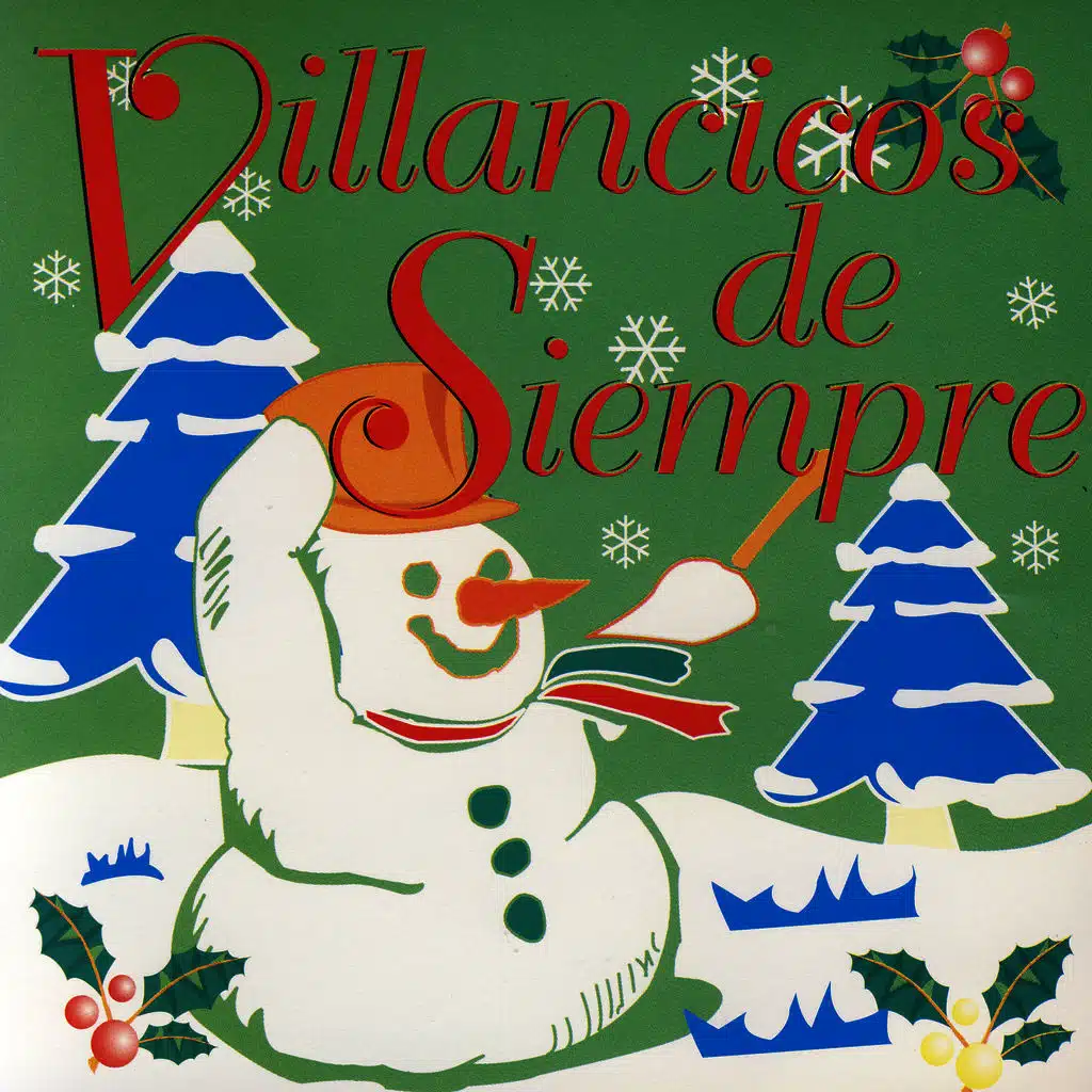 Villancicos De Siempre
