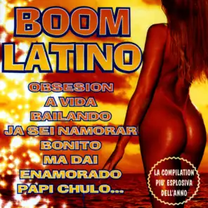 Boom Latino