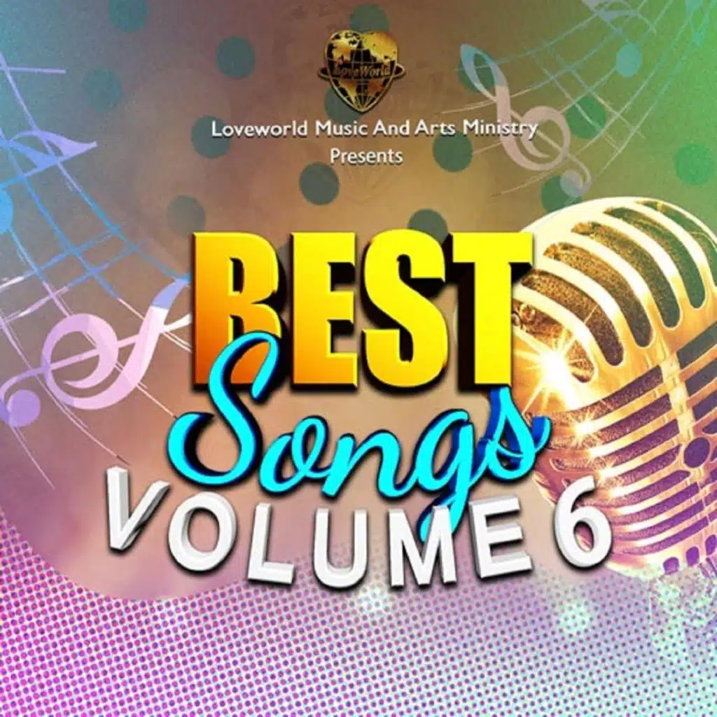 Best Songs, Vol. 6: Pt. 2 (Live)