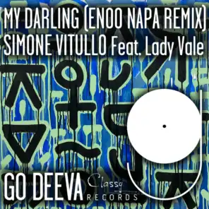 My Darling (Enoo Napa Remix) [feat. Lady Vale]