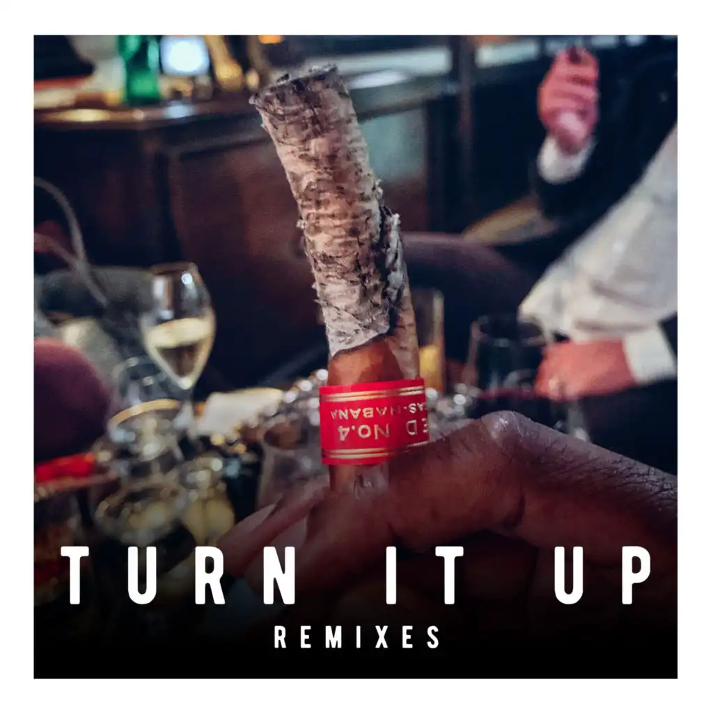 Turn It Up (Lil Maro Remix)