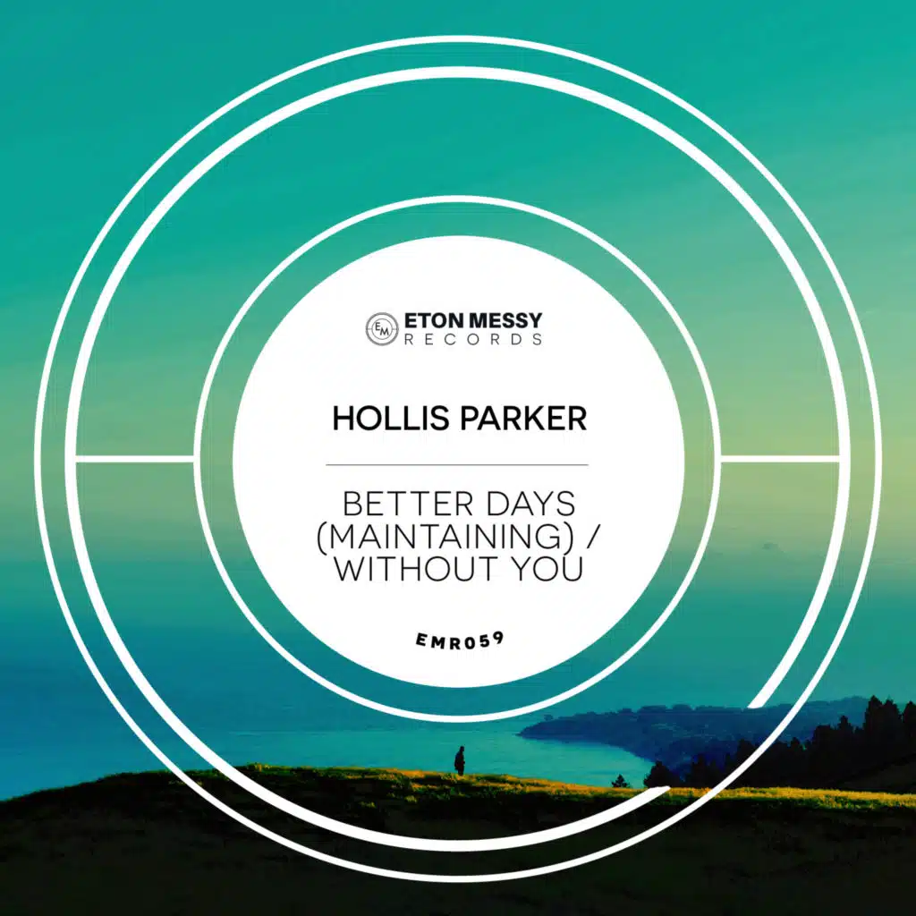 Hollis Parker