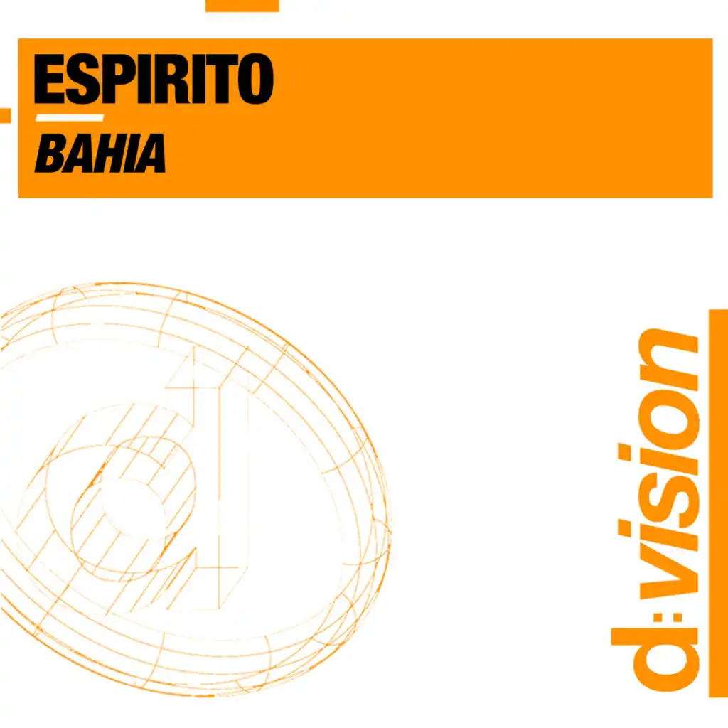 Bahia (Francesco Rossi Club Mix)