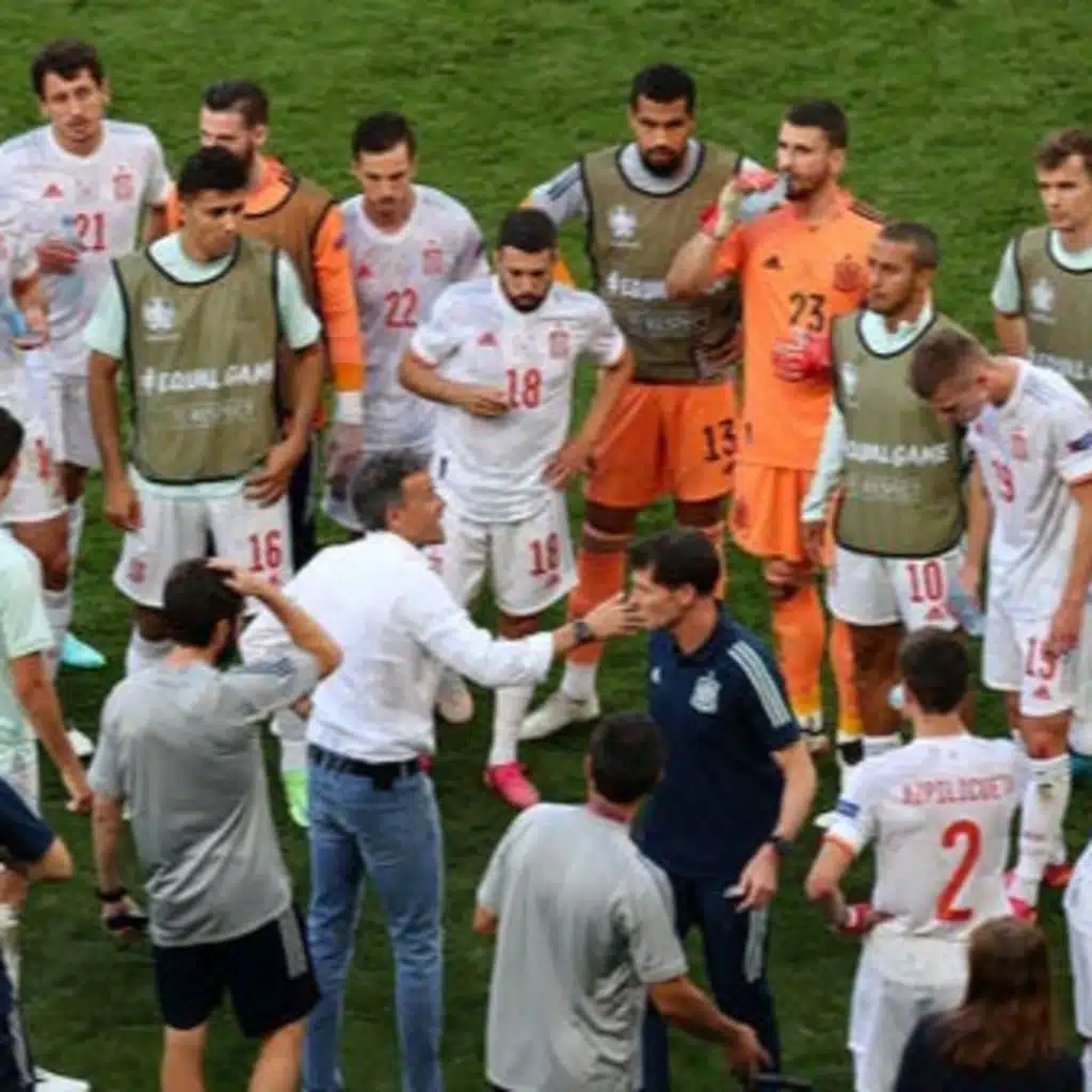 ايطاليا و انجلترا لديهم ميزة فريدة و اسبانيا بدون نجوم ريال مدريد في مأزق و ميسي الارجنتين اللقب قادم