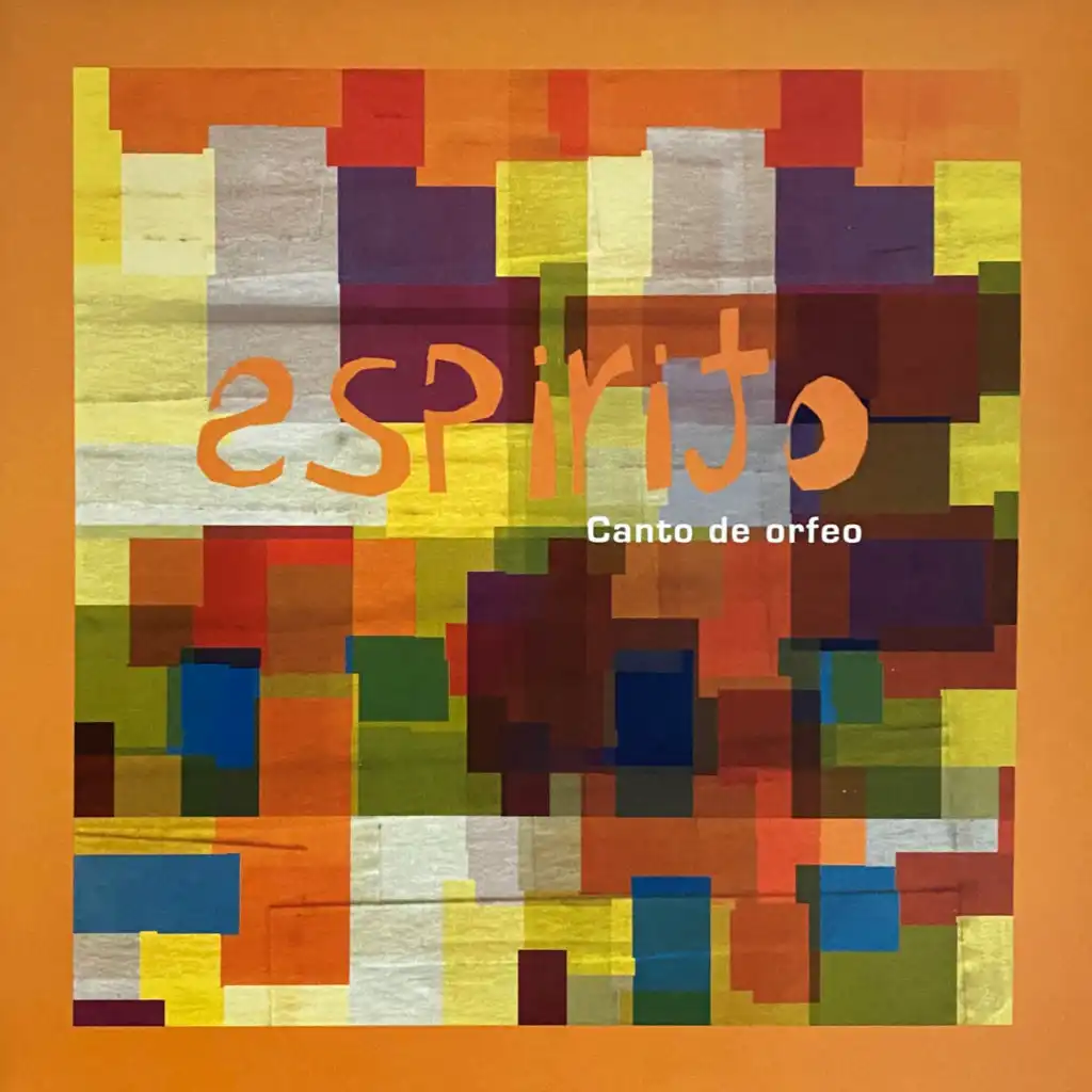 Canto De Orfeo (Radio Edit)