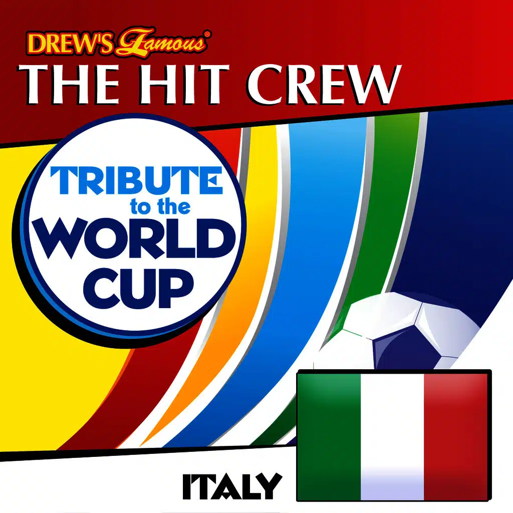 Inno Di Mameli (National Anthem of Italy)