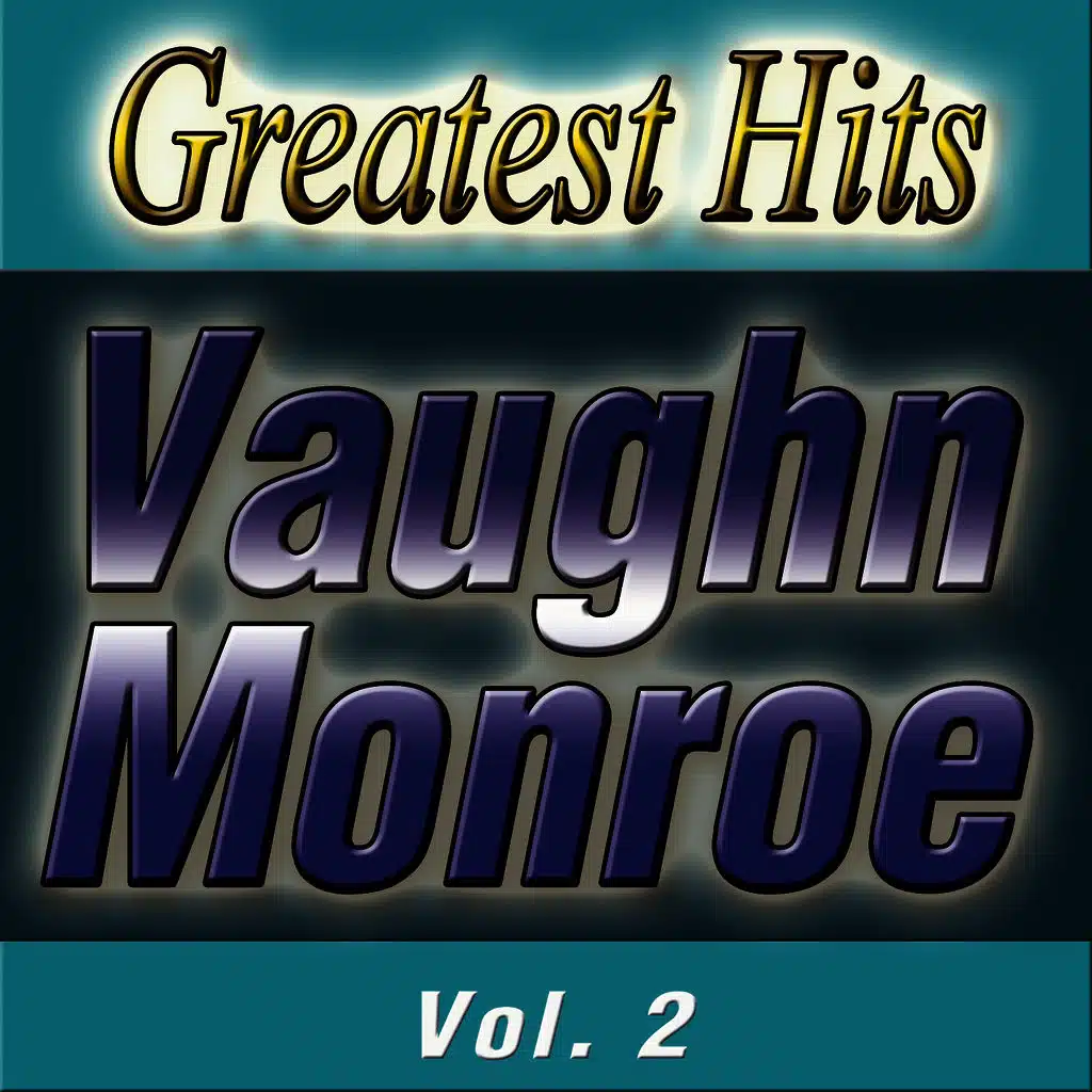 Greatest Hits Vol. 2