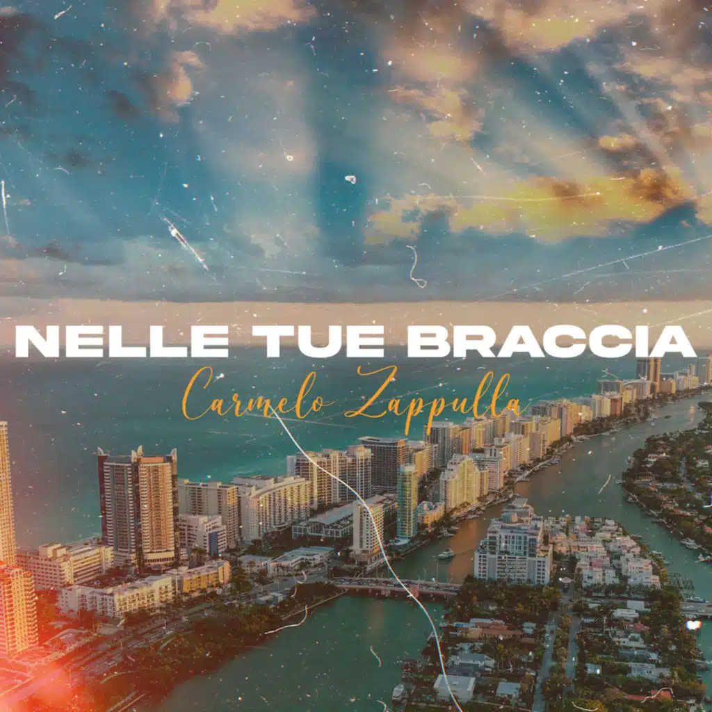 Nelle tue braccia