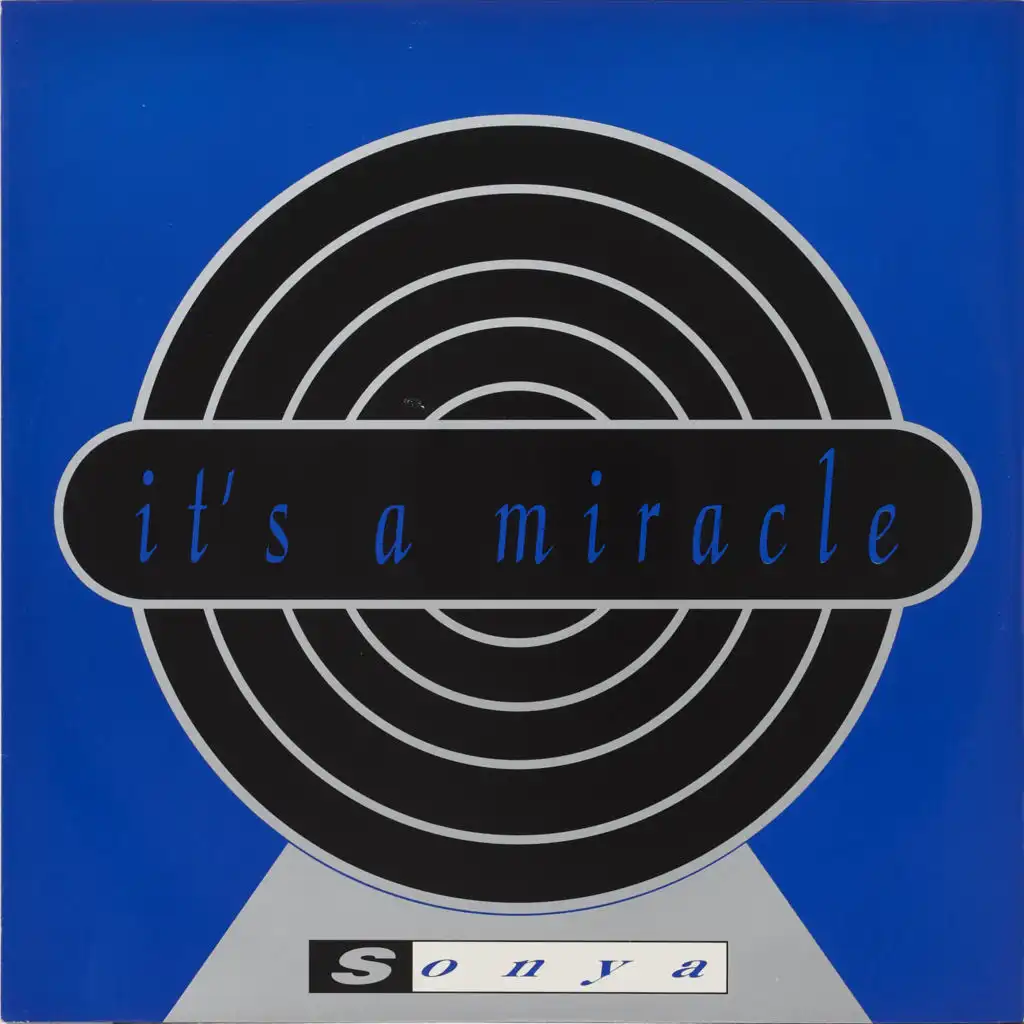 It's a Miracle (Bonus Track)