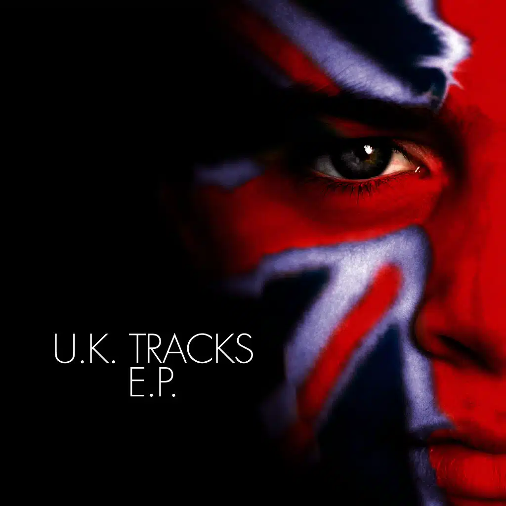 U.K. Tracks E.P.