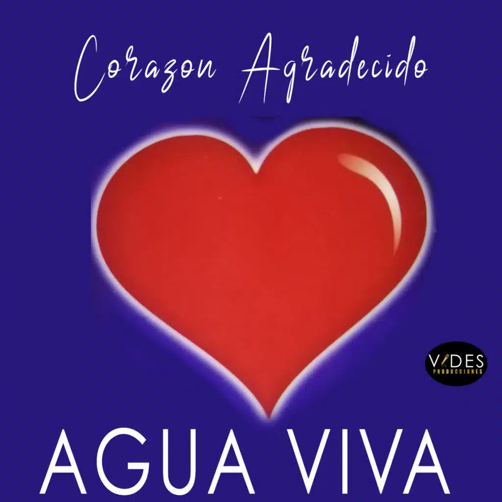 Corazón Agradecido