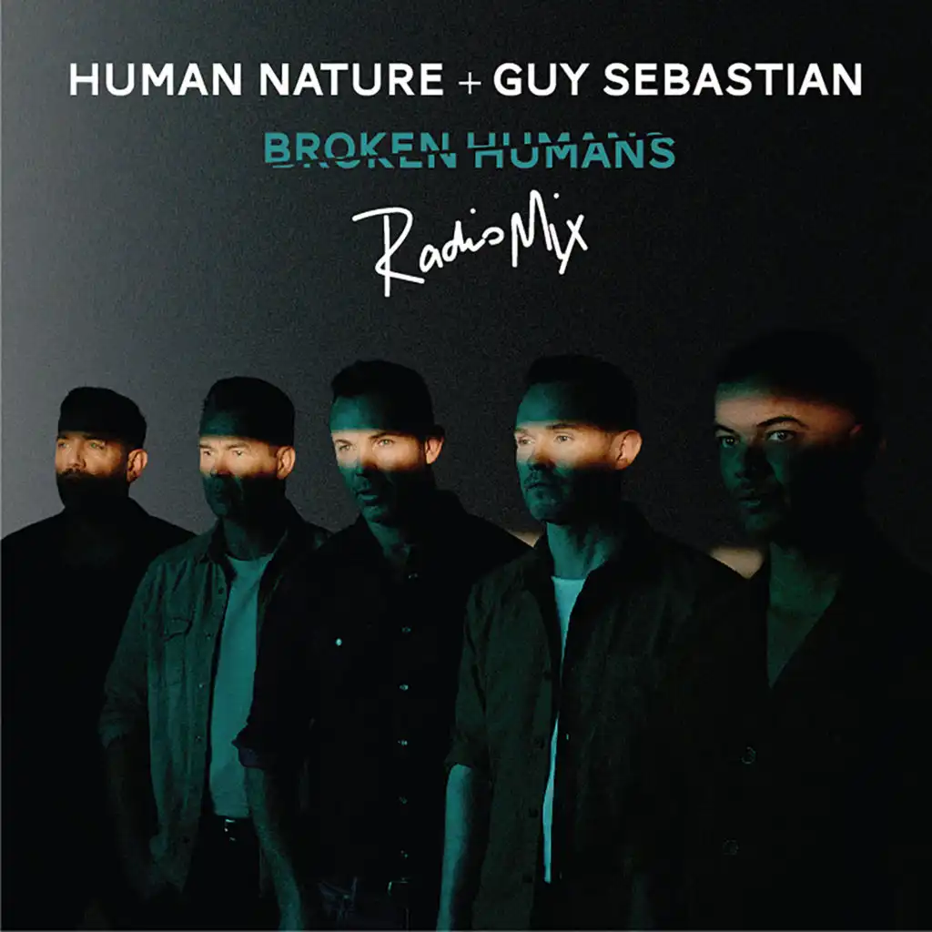 Human Nature & Guy Sebastian