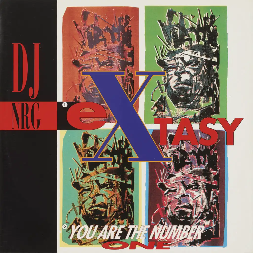 Extasy (Extasy Mix)