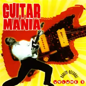 Guitar Mania 3