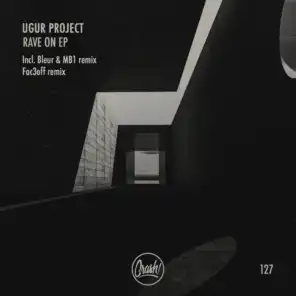 Propeller (Fac3off Remix)