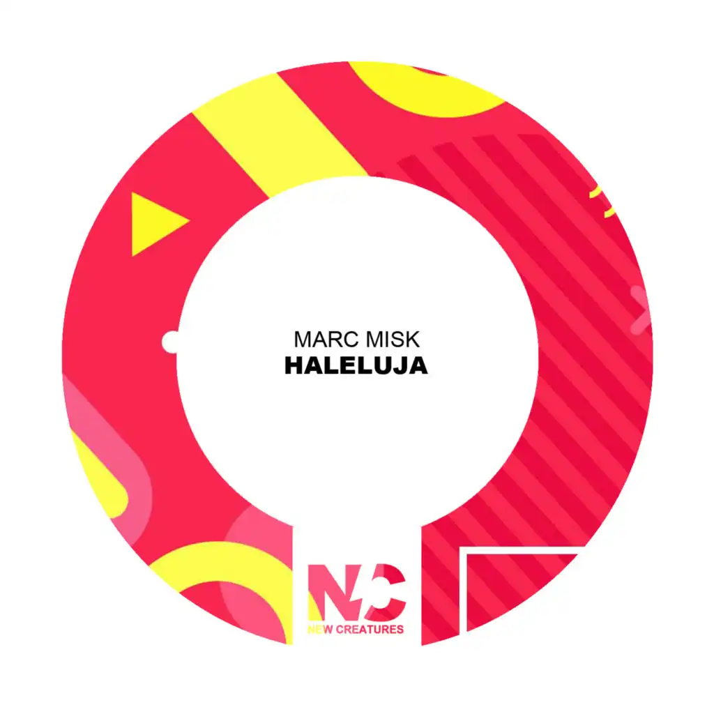 Haleluja (Nu Ground Foundation Classic Edit)