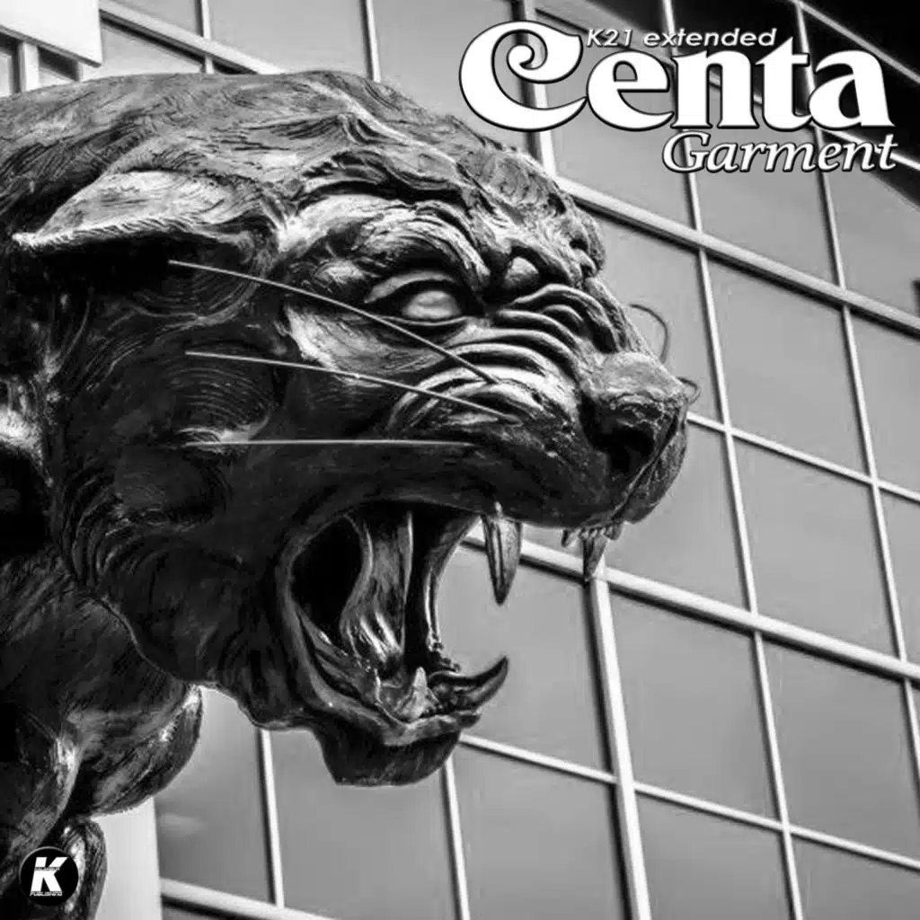 Garment (K21 extended)