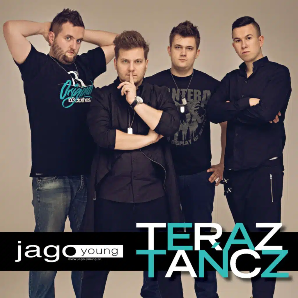 Jago Young