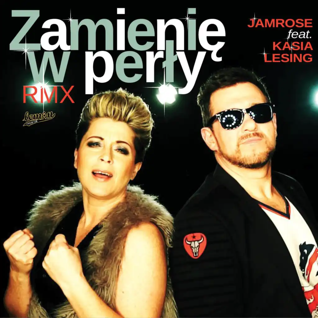 Zamienię W Perły (DJ Big Room Version) [feat. Kasia Lesing]