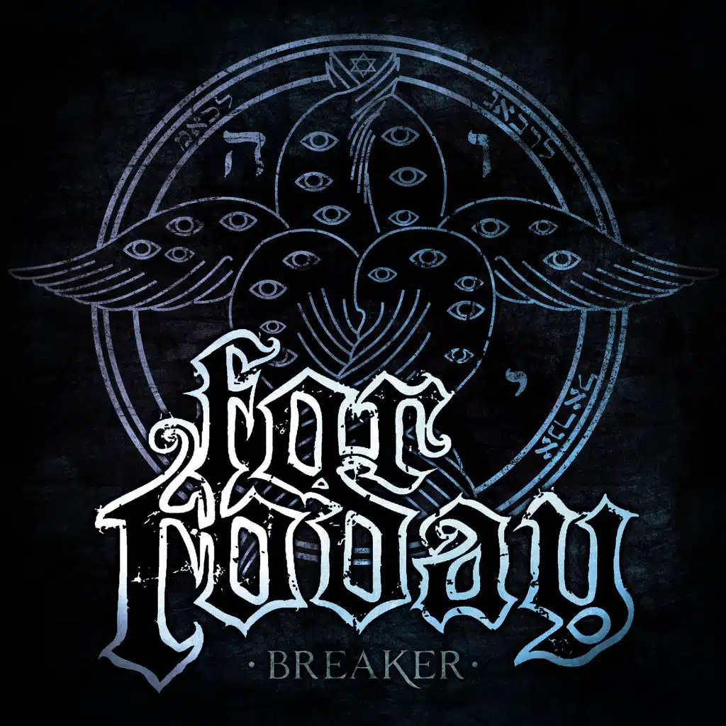 The Breaker's Encounter