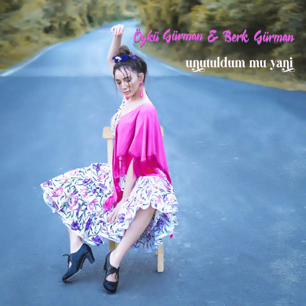 Berk Gürman, Öykü Gürman