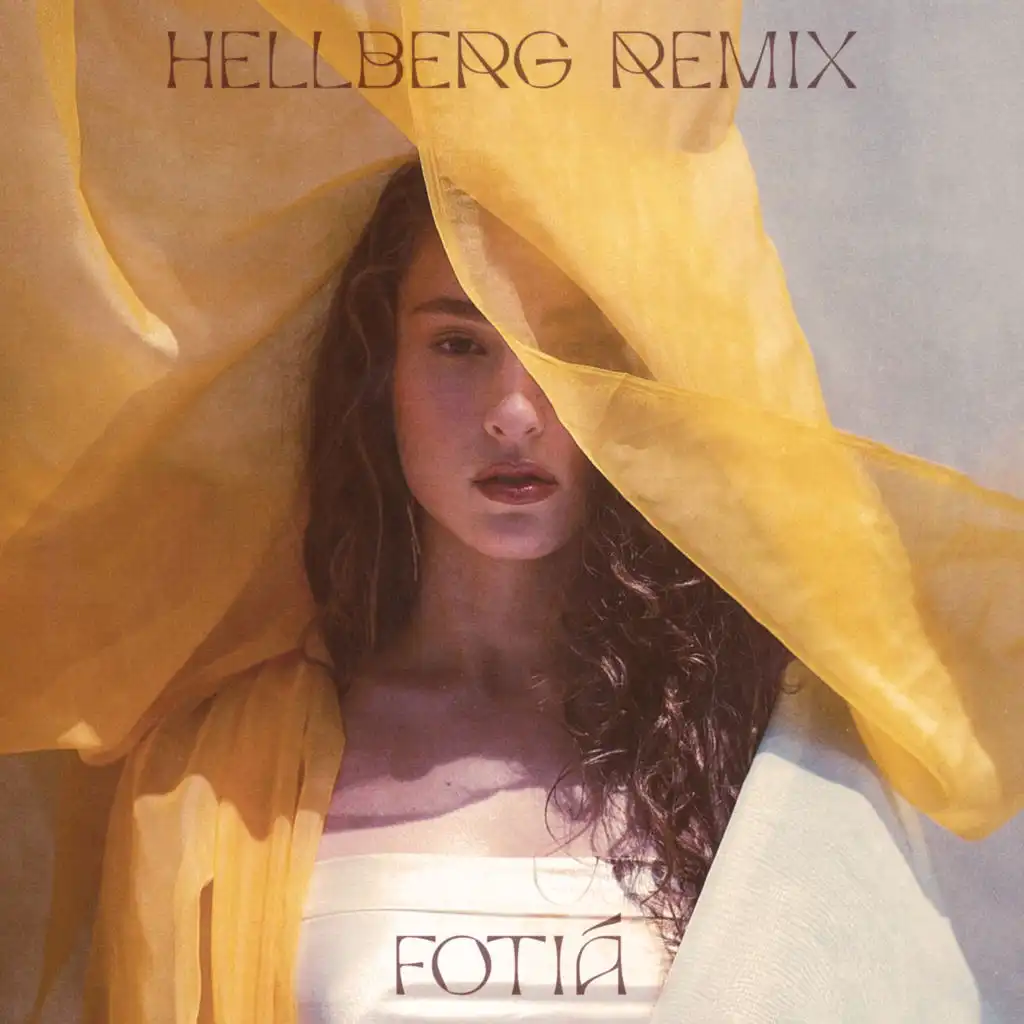 Fotiá (Hellberg Remix)