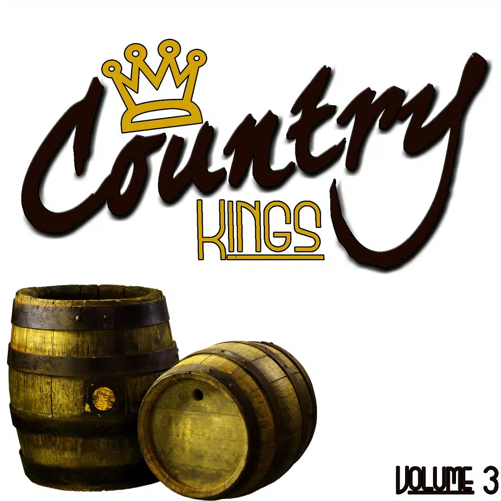 Country Kings Volume 3