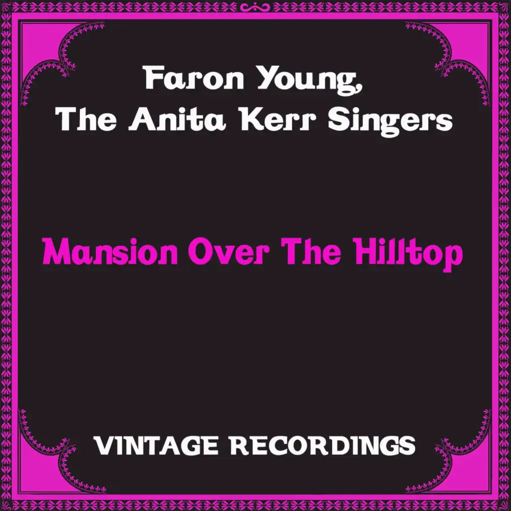 Faron Young & The Anita Kerr Singers