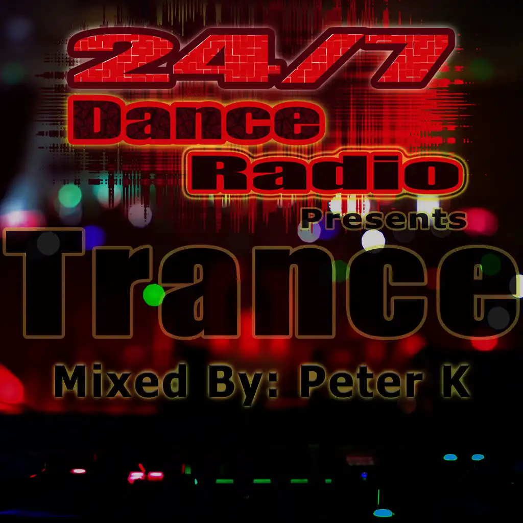 Feel The Music (Move Your Body) [Minister Of Trance Club Mix]