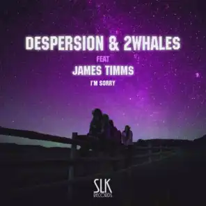 I'm Sorry (Despersion VIP) [feat. James Timms]
