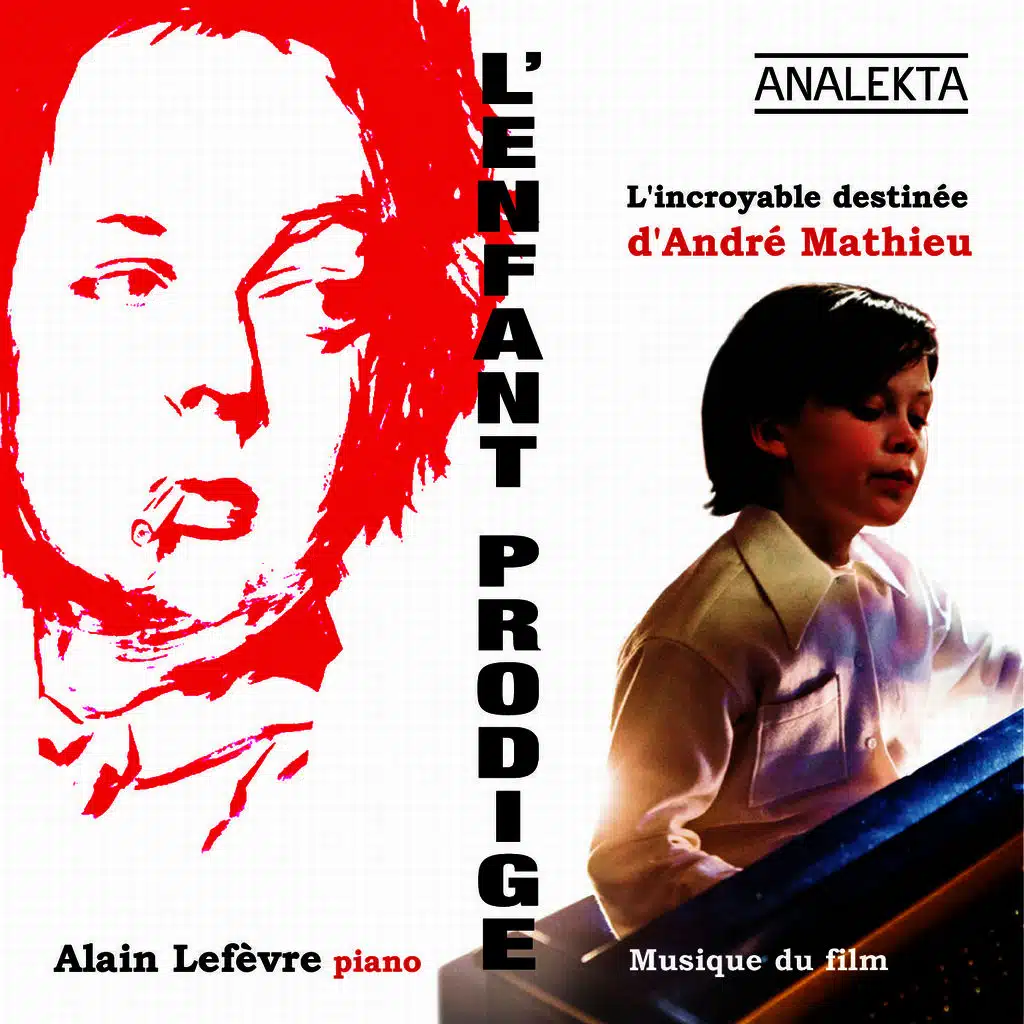 Rhapsodie romantique