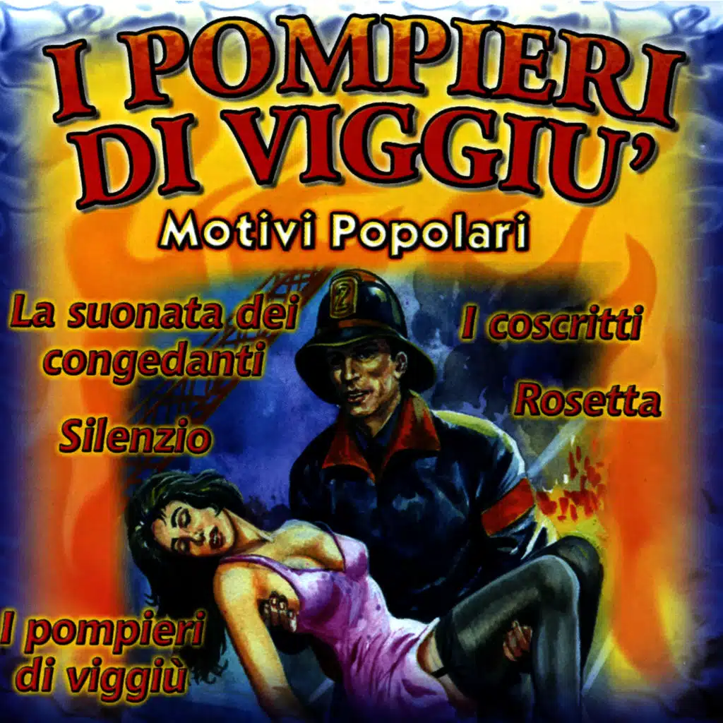 I pompieri di viggiù