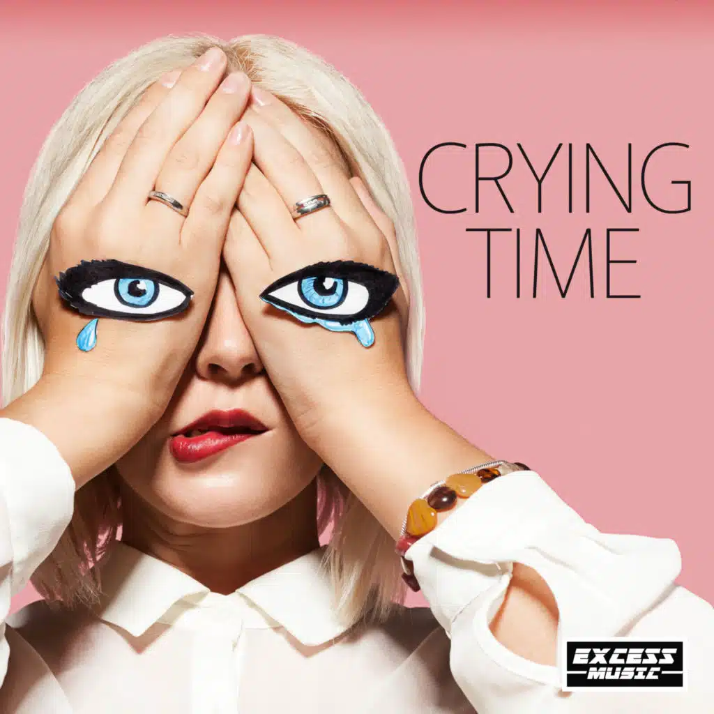 Teardrops From My Eyes