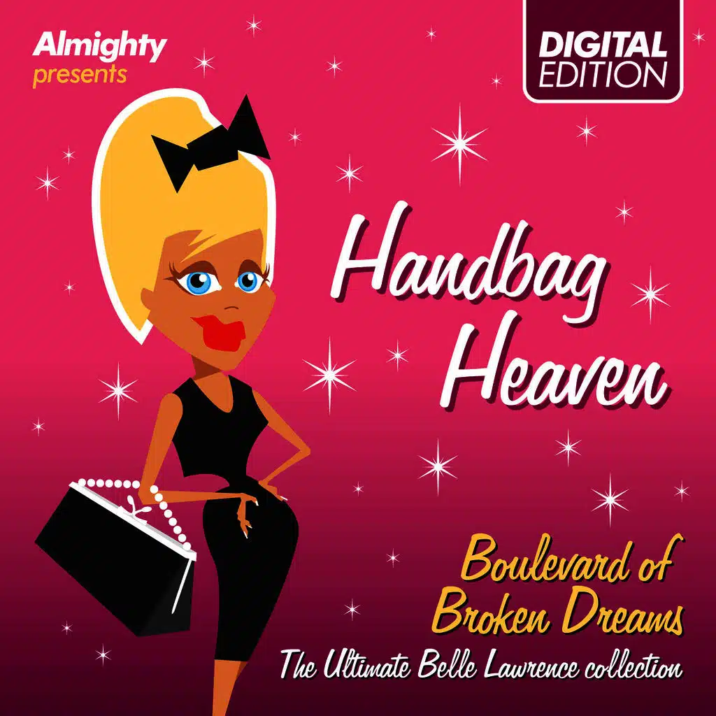 Boulevard Of Broken Dreams (Altrenative Mix)