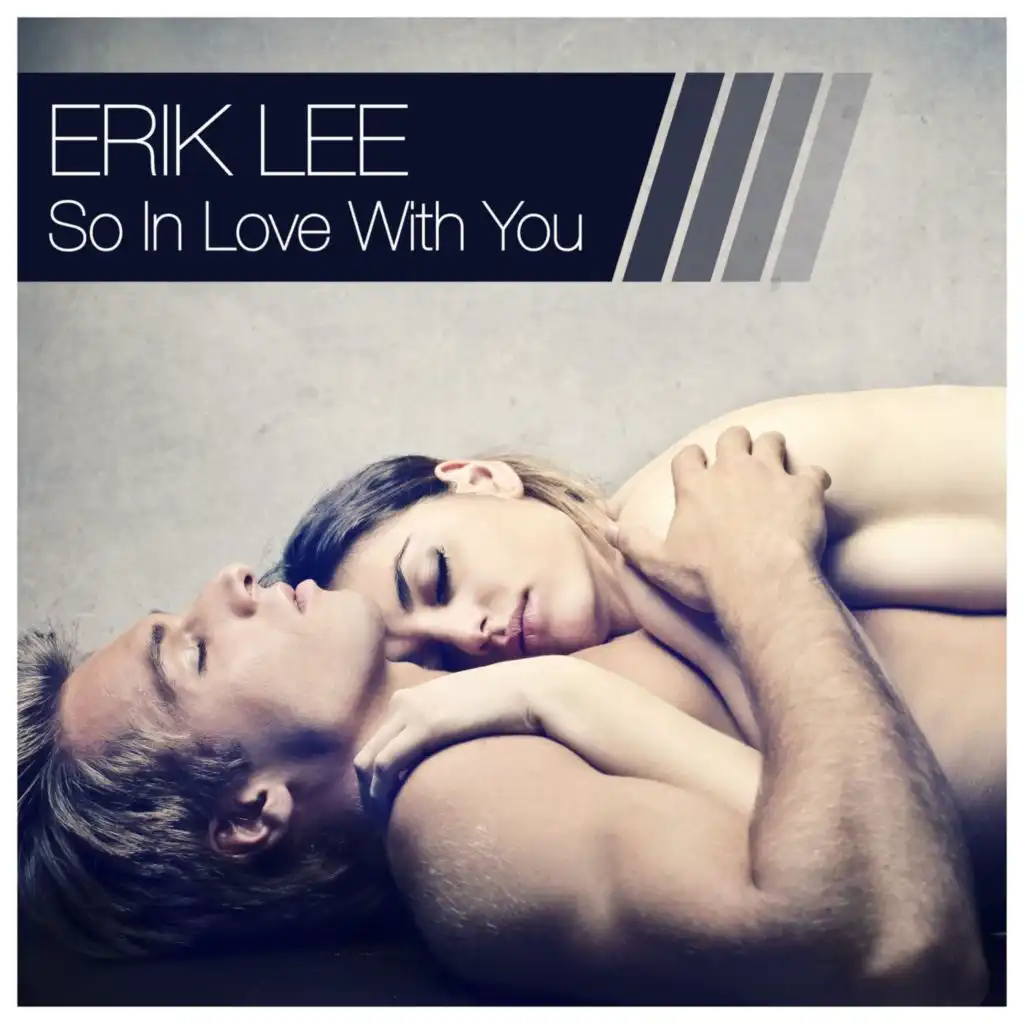 So in Love with You (Dany Ocean & Eric Smax Remix)