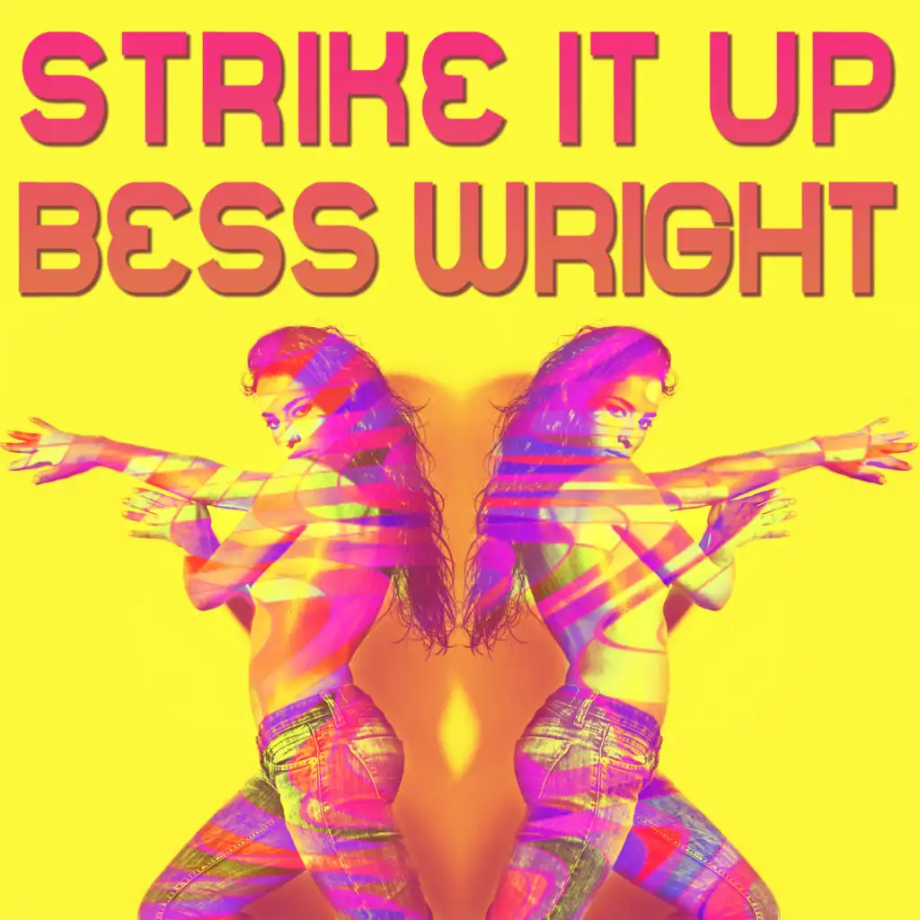 Strike It Up (Marq Aurel & Rayman Rave Remix)