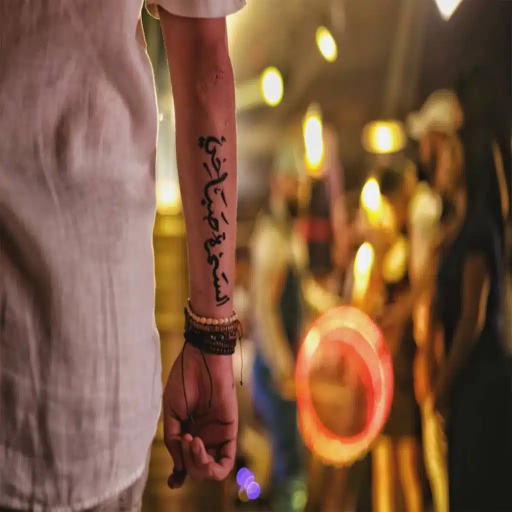 السهرة صباحي