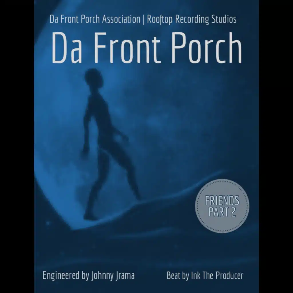 Da Front Porch