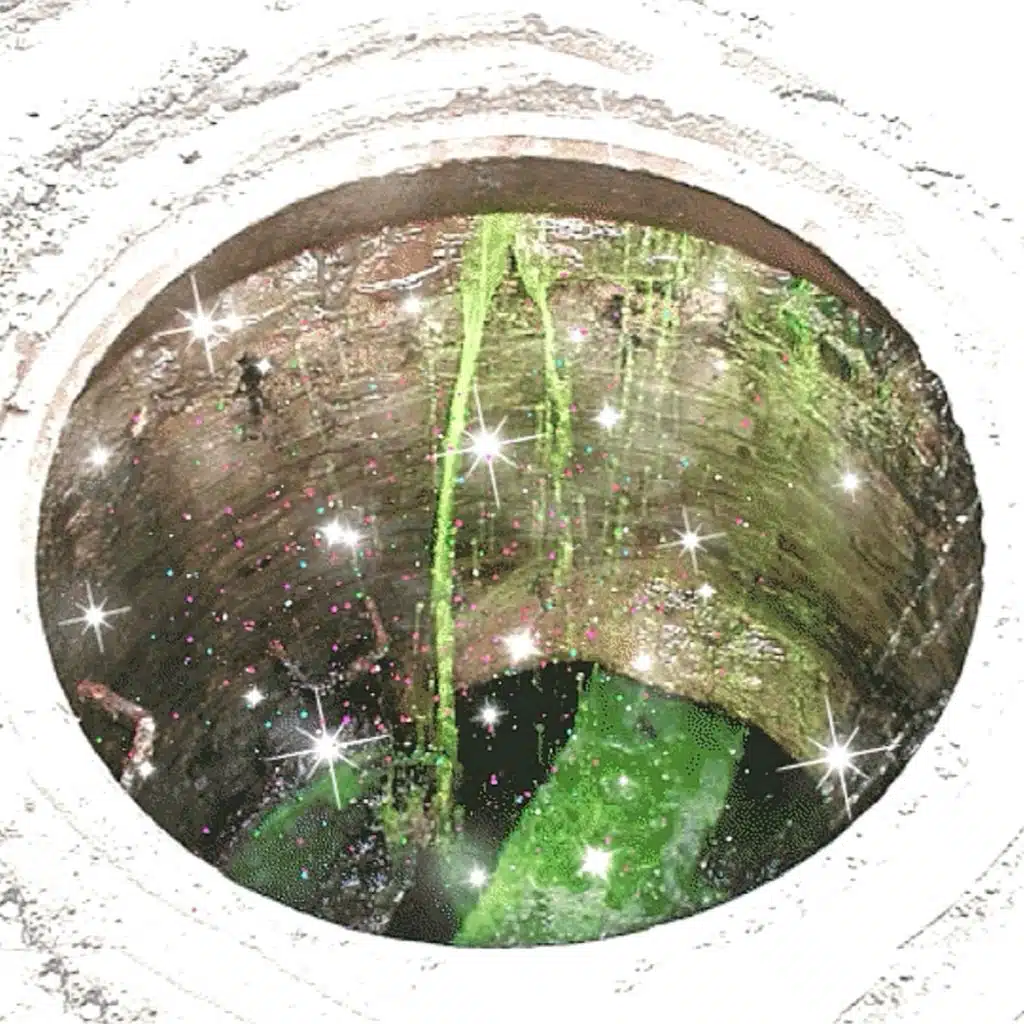 don't look down