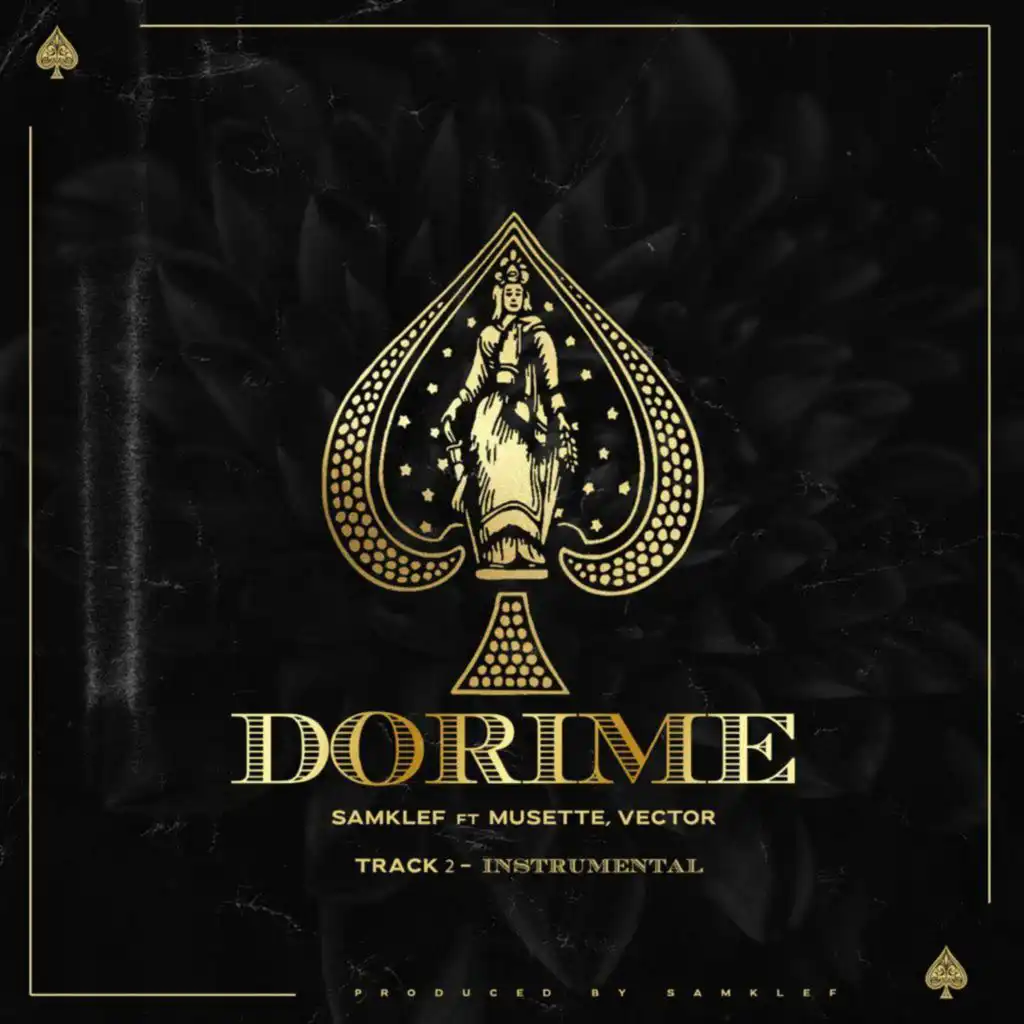 Dorime (feat. Musette & Vector)