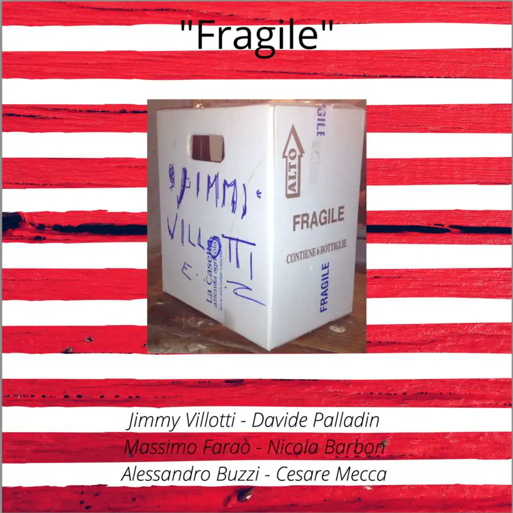 Fragile