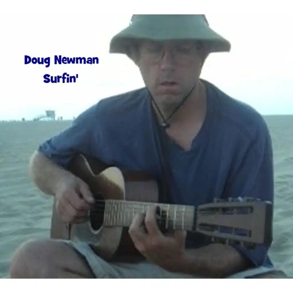 The Surfin' Blues  (3/13)