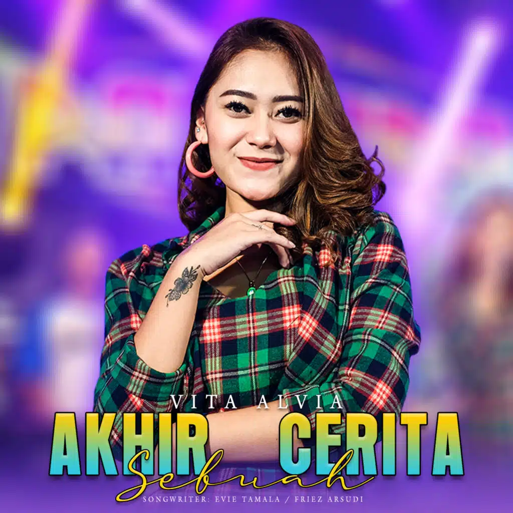 Akhir Sebuah Cerita