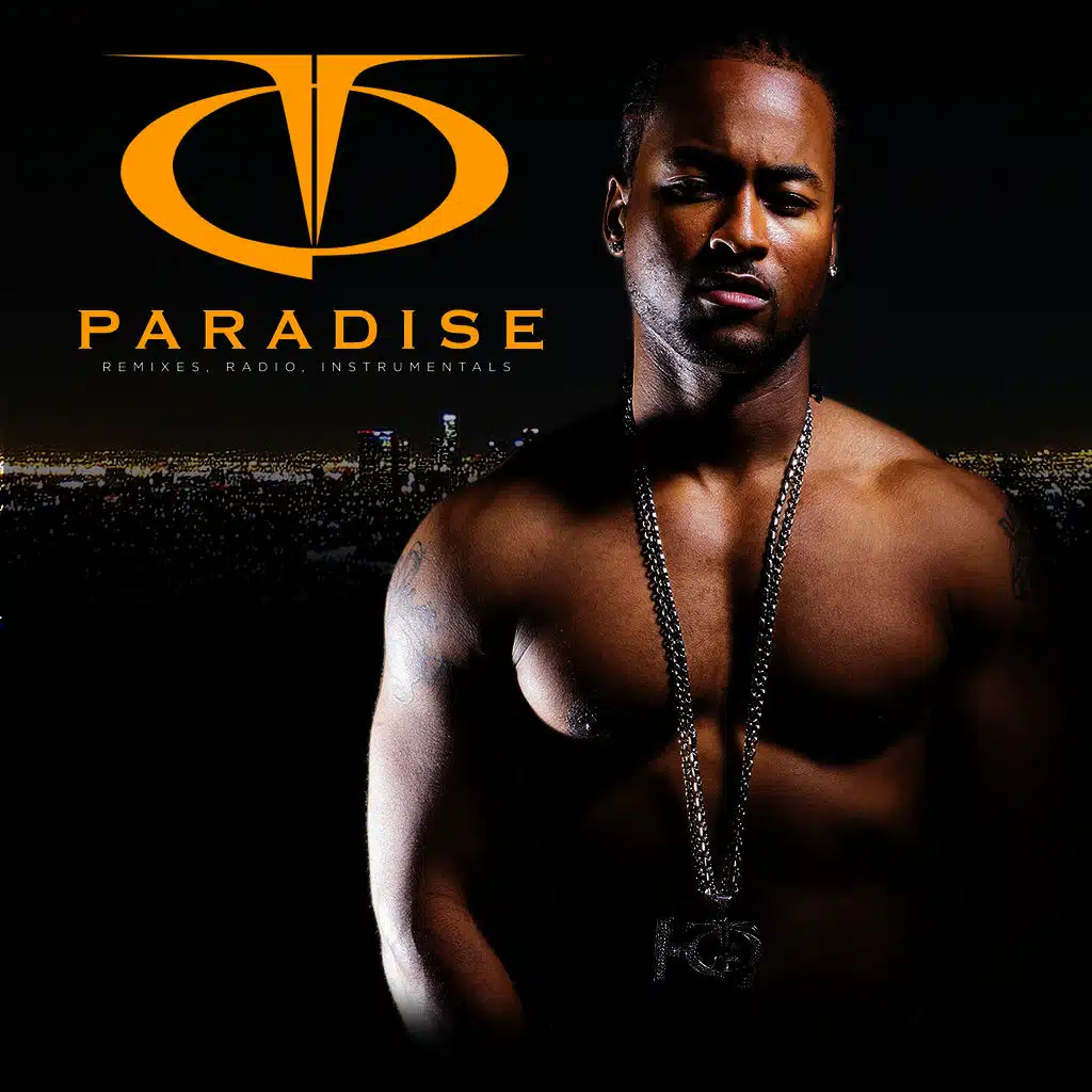 Paradise (Radio Edit)