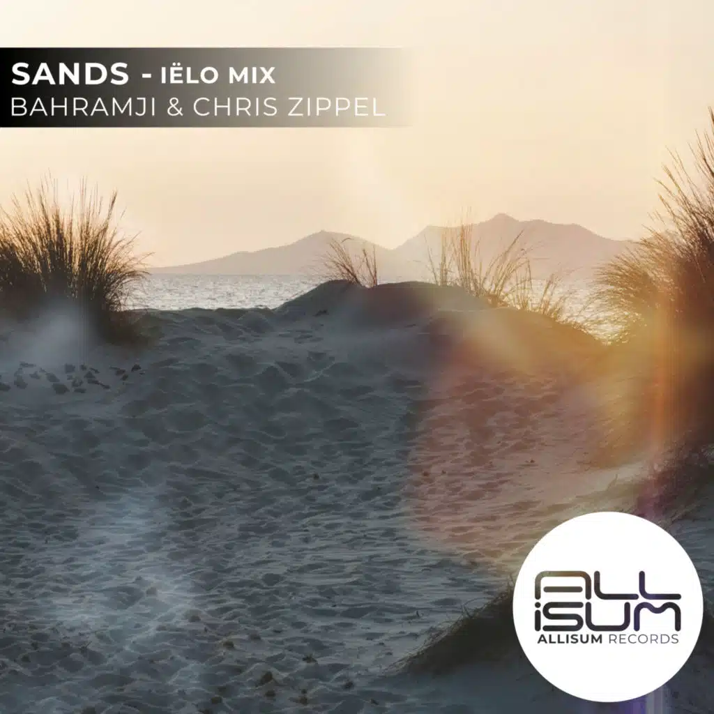 Sands Iëlo Mix (feat. Ielo)
