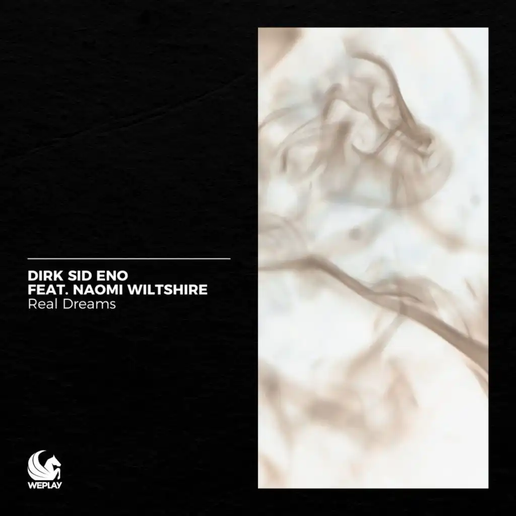 Real Dreams (Extended Mix) [feat. Naomi Wiltshire]
