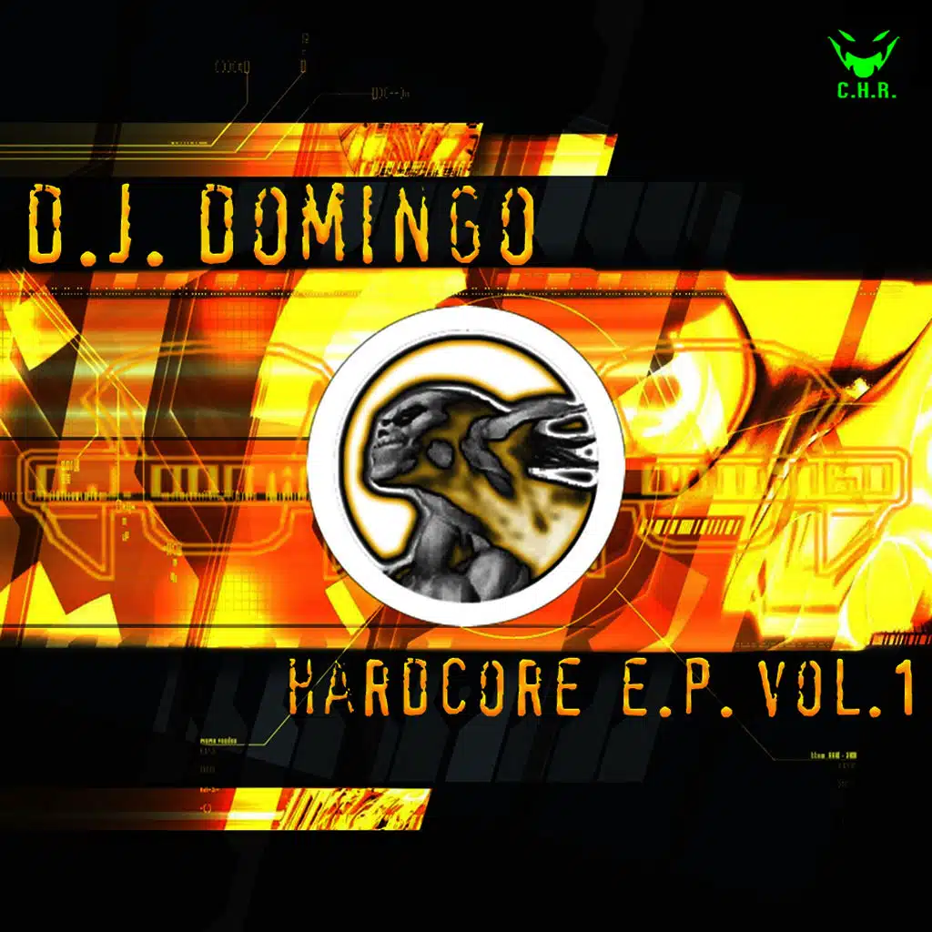 Hardcore Ep Vol.1